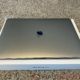 Apple MacBook Pro With Retina display – Core i7 2.7 GHz – 512GB SSD