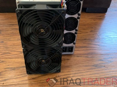 Antminer S19 95th/s asic miner 3250w bitcoin miner