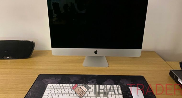 Apple iMac Retina 5K 27