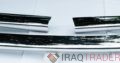 Fiat 124 Spider bumpers (1966-1975)