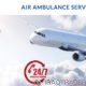 24/7 Hours Emergency Patient Shifting from Patna by Sky Air Ambulance