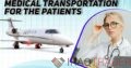 Urgently Book Finest Emergency Air Ambulance Service in Chennai