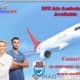 Get Comfy Patient Journey by Medilift Air Ambulance in Patna