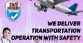 Utilize Sky Air Ambulance Service in Hyderabad with ICU Specialist