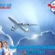 Get Now Air Ambulance in Mumbai with Certified Medical Staff