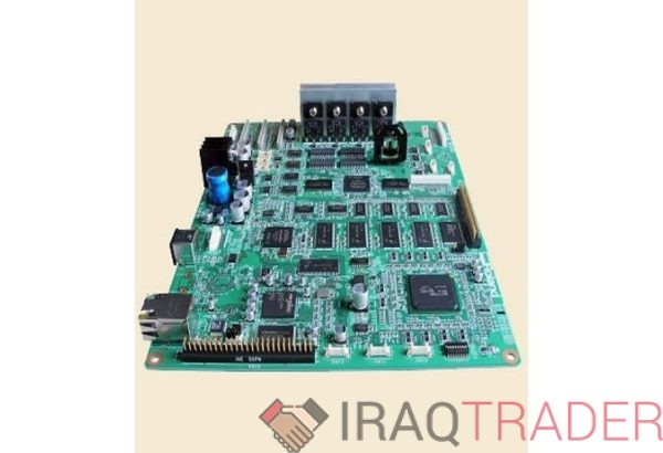 Roland VP-540 / VP-300 Mainboard-6700469010 (HARISEFENDI)