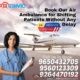 Medivic Air Ambulance in Bangalore with Efficient Medical Assistance