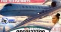 Acquire Medivic Air Ambulance in Chennai for Excellent Medical Shifting