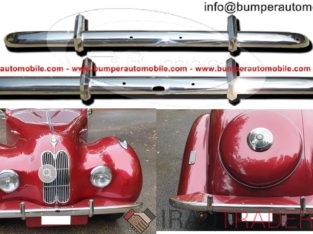 Bristol 400 bumpers (1947-1950)