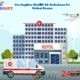 Reputed Air Ambulance Service in Chennai by Medilift