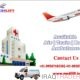 Medilift Air ambulance in Mumbai – All Necessary Means