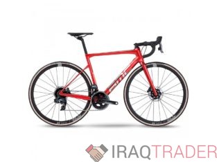 2022 BMC TEAMMACHINE SLR TWO ROAD BIKE (WORLDRACYCLES)