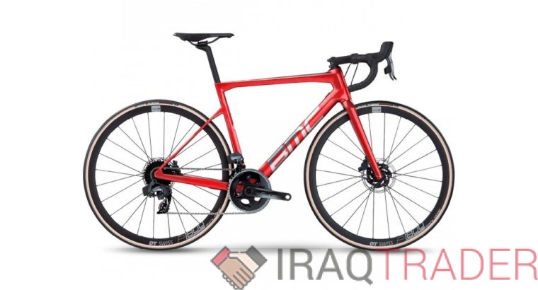 2022 BMC TEAMMACHINE SLR TWO ROAD BIKE (WORLDRACYCLES)