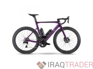 2022 BMC TIMEMACHINE ROAD 01 ONE (WORLDRACYCLES)