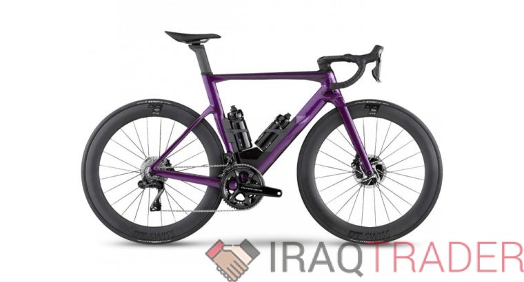 2022 BMC TIMEMACHINE ROAD 01 ONE (WORLDRACYCLES)