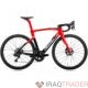 2022 PINARELLO DOGMA F RED ETAP AXS DISC ROAD BIKE (WORLDRACYCLES)