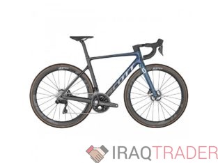 2022 SCOTT ADDICT RC PRO ROAD BIKE (WORLDRACYCLES)