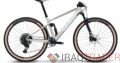 2022 BMC Fourstroke 01 Two Mountain Bike (WAREHOUSEBIKE)