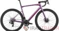 2022 BMC Roadmachine 01 Four Road Bike (CENTRACYCLES)