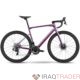 2022 BMC Roadmachine 01 Four Road Bike (CENTRACYCLES)