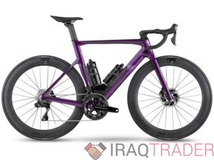 2022 BMC Timemachine Road 01 One Road Bike