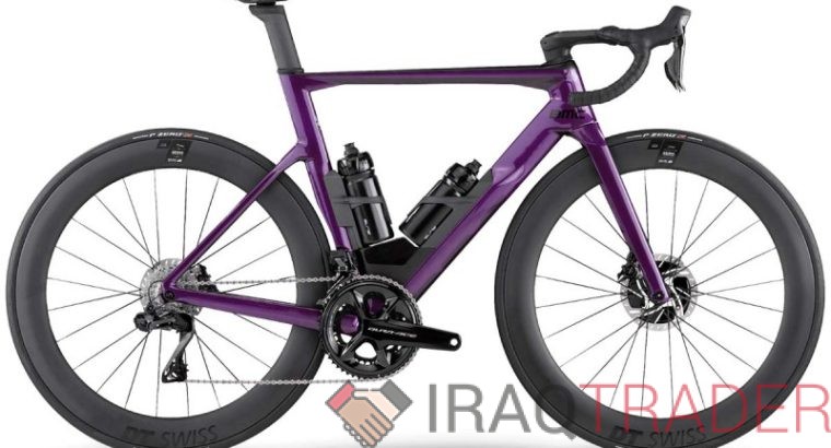 2022 BMC Timemachine Road 01 One Road Bike