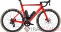 2022 BMC Timemachine Road 01 Three Road Bike (CENTRACYCLES)