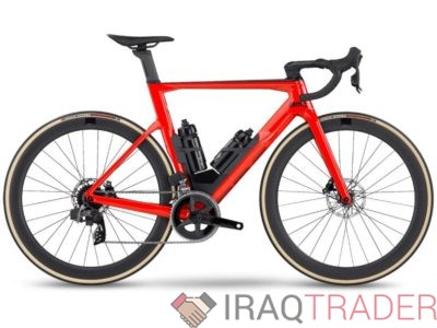 2022 BMC Timemachine Road 01 Three Road Bike (CENTRACYCLES)