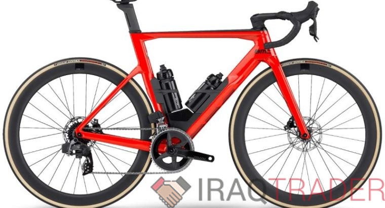 2022 BMC Timemachine Road 01 Three Road Bike (CENTRACYCLES)