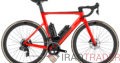 2022 BMC Timemachine Road 01 Three Road Bike (M3BIKESHOP)