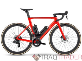 2022 BMC Timemachine Road 01 Three Road Bike (M3BIKESHOP)