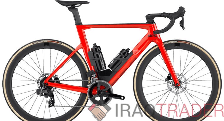 2022 BMC Timemachine Road 01 Three Road Bike (M3BIKESHOP)