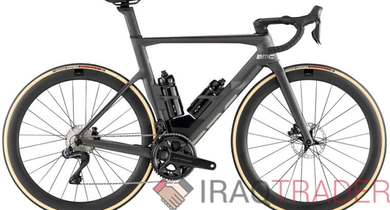 2022 BMC Timemachine Road 01 Two Road Bike (M3BIKESHOP)