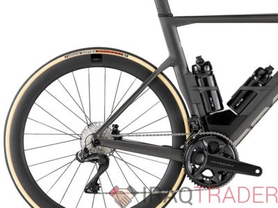 2022 BMC Timemachine Road 01 Two Road Bike (M3BIKESHOP)