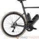 2022 BMC Timemachine Road 01 Two Road Bike (M3BIKESHOP)