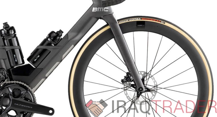 2022 BMC Timemachine Road 01 Two Road Bike (M3BIKESHOP)