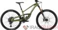 2022 Cannondale Jekyll 1 Trail Bike (WAREHOUSEBIKE)