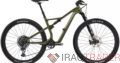 2022 Cannondale Scalpel Carbon SE LTD Lefty Trail Bike (WAREHOUSEBIKE)