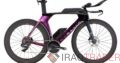 2022 Cervelo P5 Force ETap AXS 1 Disc Triathlon Bike (WAREHOUSEBIKE)