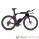 2022 Cervelo P5 Force ETap AXS 1 Disc Triathlon Bike (WAREHOUSEBIKE)