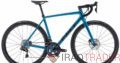 2022 Felt FR Advanced Ultegra Di2 Road Bike (WAREHOUSEBIKE)