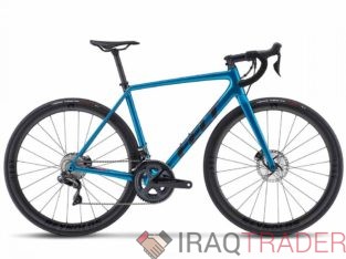 2022 Felt FR Advanced Ultegra Di2 Road Bike (WAREHOUSEBIKE)