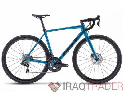 2022 Felt FR Advanced Ultegra Di2 Road Bike (WAREHOUSEBIKE)