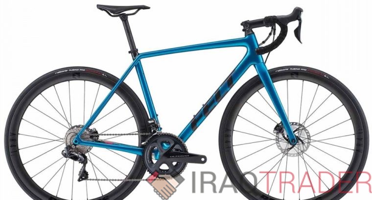 2022 Felt FR Advanced Ultegra Di2 Road Bike (WAREHOUSEBIKE)