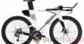 2022 Felt IA Advanced Ultegra Di2 Triathlon Bike (WAREHOUSEBIKE)