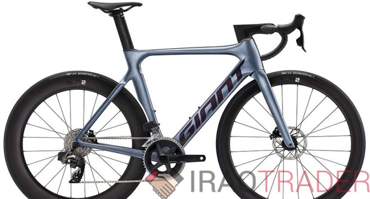 2022 Giant Propel Advanced 1 Disc Road Bike (M3BIKESHOP)