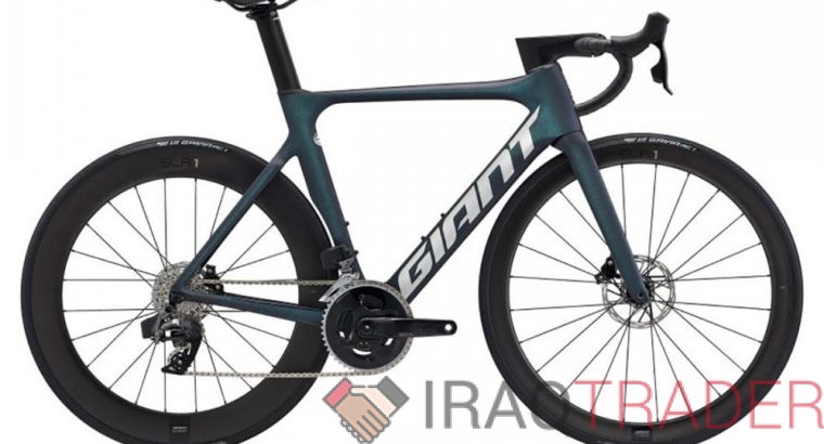 2022 Giant Propel Advanced Pro Disc 1 Road Bike (WAREHOUSEBIKE)