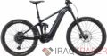 2022 Giant Reign E+ 2 Mountain Bike (WAREHOUSEBIKE)