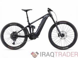 2022 Giant Reign E+ 2 Mountain Bike (WAREHOUSEBIKE)