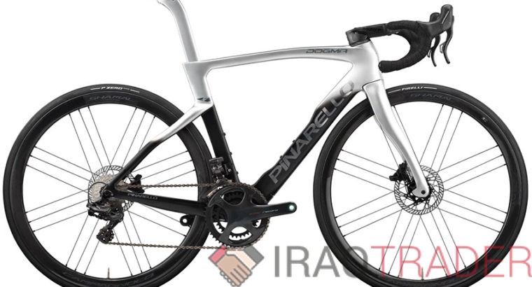 2022 Pinarello Dogma F Super Record Shamal Disc Road Bike (M3BIKESHOP)